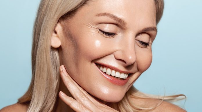 Silnie regenerujący krem z kozim mlekiem. Kosztuje grosze, a oblewa falą nawilżenia