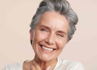 Pielęgnacja pro-ageing. Olśniewaj pewnością siebie niezależnie od wieku