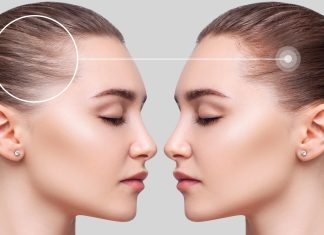 Ta silnie rozgrzewająca wcierka z żeń-szeniem robi furorę! Znowu zaczniesz czesać się w kucyk