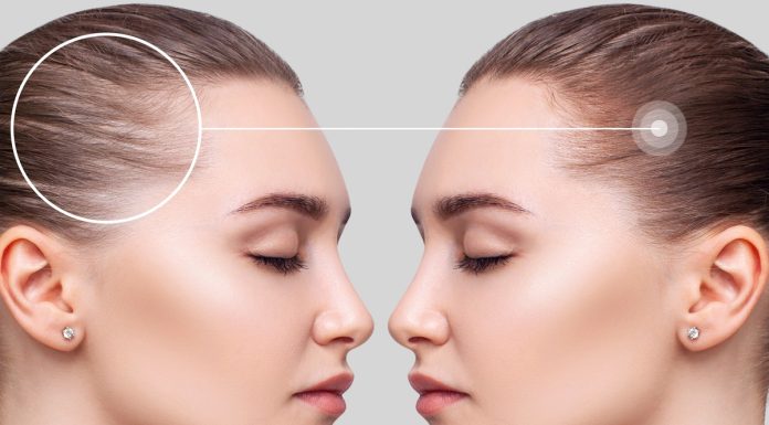 Ta silnie rozgrzewająca wcierka z żeń-szeniem robi furorę! Znowu zaczniesz czesać się w kucyk