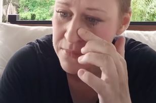 Problemy w rodzinie Clarke.