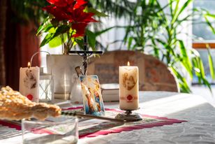 „Nie warto rezygnować”. Ksiądz z osiedla podsumował założenia kolędy