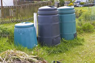 Trwają kontrole w ogródkach. Lepiej uważaj