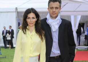 Tworzyli „włoskie małżeństwo”. W końcu ujawniła powody rozwodu