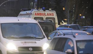 Pod wpływem leku rzuciła się pod pociąg. Zapadł pierwszy taki wyrok w Polsce