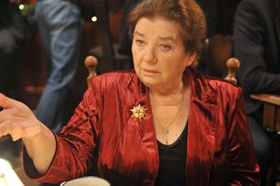 Katarzyna Łaniewska. Życiową mądrość przekazała jej babcia