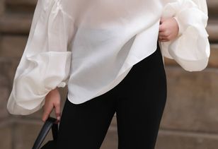 Kiedyś faux-pas, dzisiaj gorący trend. Gwiazdy oszalały na ich punkcie