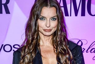 Olśniła na finale „Top Model”. Wybrała błyszczącą mini