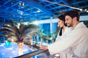 Las, tropiki i mnóstwo atrakcji. Sylwester na cztery gwiazdki