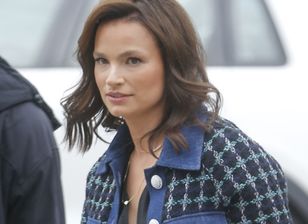 Zmaga się z depresją.