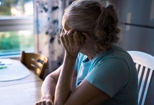 Ma 60 lat i apeluje do młodszego pokolenia. „Nigdy nie popełniajcie moich błędów”