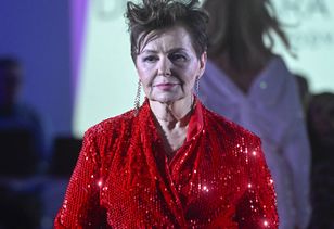 Konieczna o Hołowni.