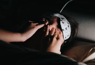 Budzisz się pomiędzy 3 a 5 rano?