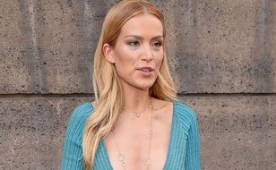 Przeżyła ogromną tragedię. Straciła narzeczonego w tsunami