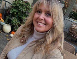 Najlepsze buty na jesień i zimę. Ewa Wachowicz już wyciągnęła je z szafy