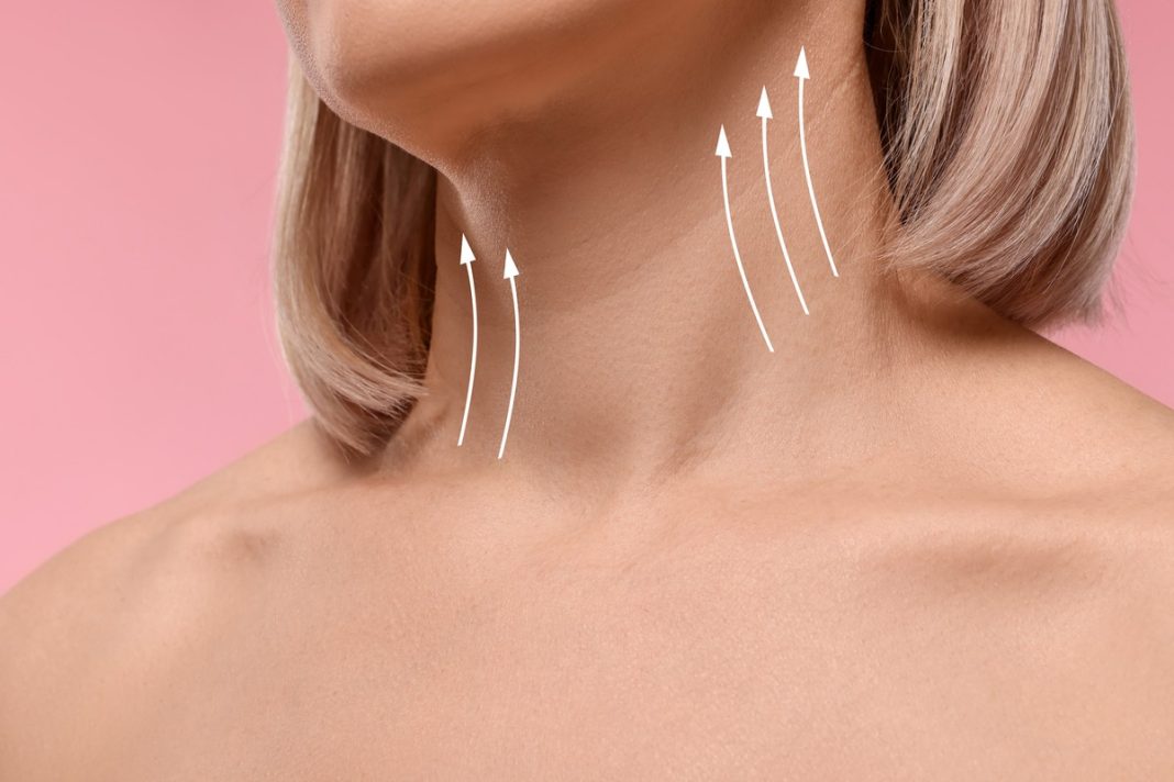 Ten gadżet kosztuje 30 zł, a w 20 minut nawilża i odmładza szyję. Jest nasączony olejkiem lawendowym