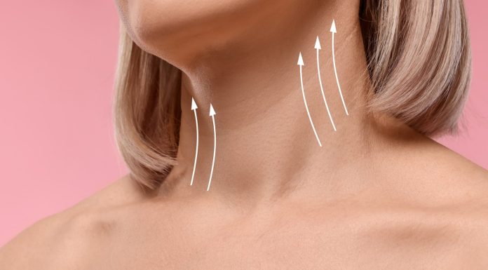 Ten gadżet kosztuje 30 zł, a w 20 minut nawilża i odmładza szyję. Jest nasączony olejkiem lawendowym