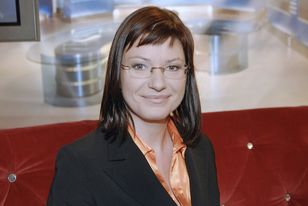 Rzuciła pracę w telewizji. Co robi Katarzyna Werner?