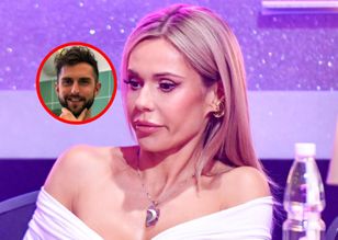 Brał udział w reality-show Dody. Podzielił się radosną nowiną