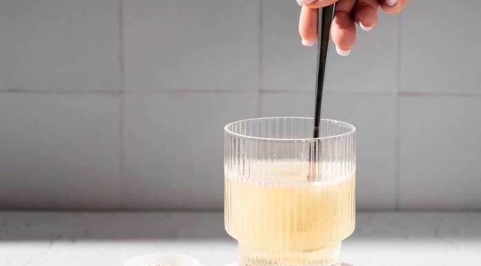 Mocny kolagen z cynkiem, biotyną i miedzią. Ten eliksir wygładzi skórę i wzmocni włosy