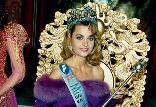 W 1989 roku zdobyła tytuł Miss World. Mało kto wie, czyją jest żoną