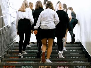 Ujemne punkty za palenie czy picie energetyków. Tak „wycenia się” zachowanie uczniów