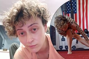 Nie kryje zachwytu wynikiem wyborów.