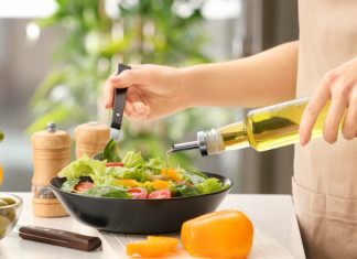 Dieta bez efektu jo-jo. Stosuje ją wiele gwiazd, w tym Nicole Kidman