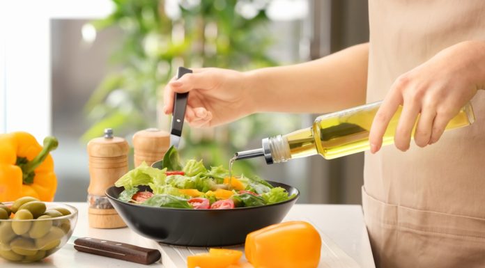 Dieta bez efektu jo-jo. Stosuje ją wiele gwiazd, w tym Nicole Kidman