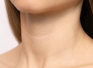 Naszyjnik Wenus powstaje pod osłoną nocy. Atakuje już nawet trzydziestolatki