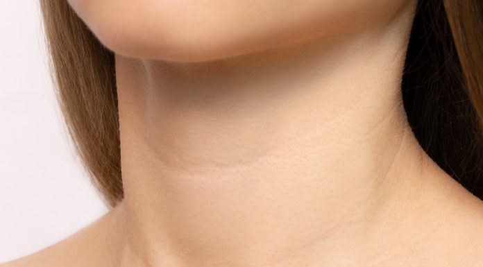 Naszyjnik Wenus powstaje pod osłoną nocy. Atakuje już nawet trzydziestolatki