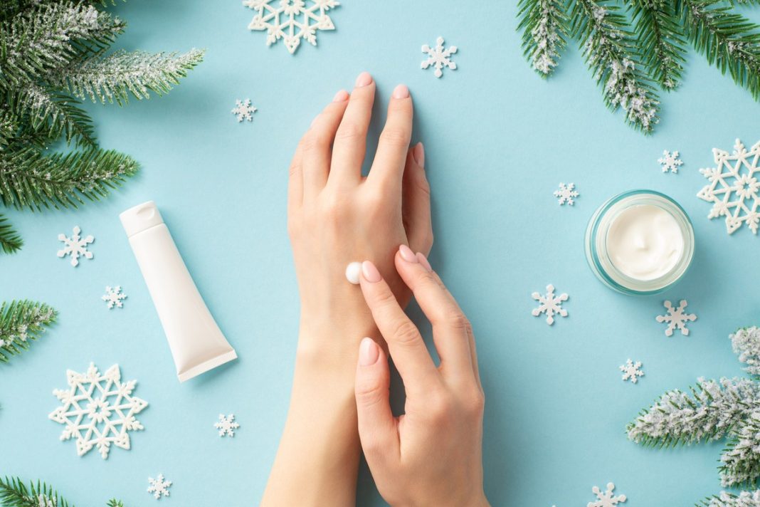 Ochronny balsam do rąk 5w1 dla wymagającej skóry. Piękne i gładkie dłonie