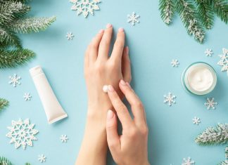 Ochronny balsam do rąk 5w1 dla wymagającej skóry. Piękne i gładkie dłonie