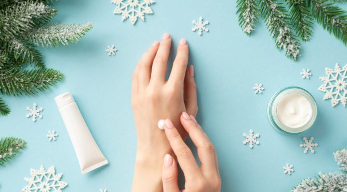 Ochronny balsam do rąk 5w1 dla wymagającej skóry. Piękne i gładkie dłonie