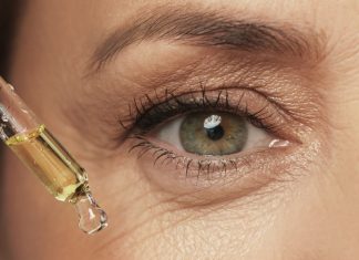 To najlepiej oceniane przez internautki serum przeciwzmarszczkowe