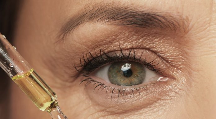 To najlepiej oceniane przez internautki serum przeciwzmarszczkowe