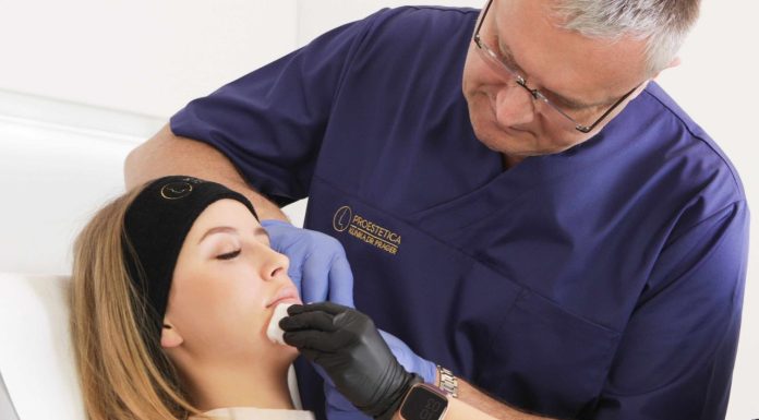 „Botoks”: fakty, mity i nowoczesne zastosowania