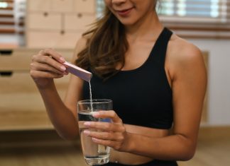 Ten malinowy kolagen z witaminą E podbija rynek. Mówią o nim „fontanna młodości”