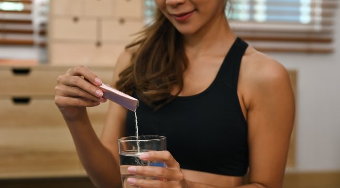 Ten malinowy kolagen z witaminą E podbija rynek. Mówią o nim „fontanna młodości”