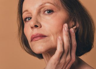 O tym podkładzie z jadem węża mówią geniusz. Świetnie kryje, działa podobnie do botoksu