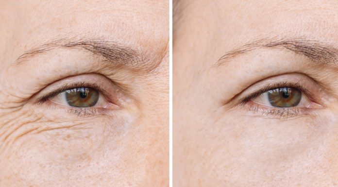 Odmładzające serum dla cery dojrzałej szczególnie w okresie menopauzalnym. Będziesz pod wrażeniem