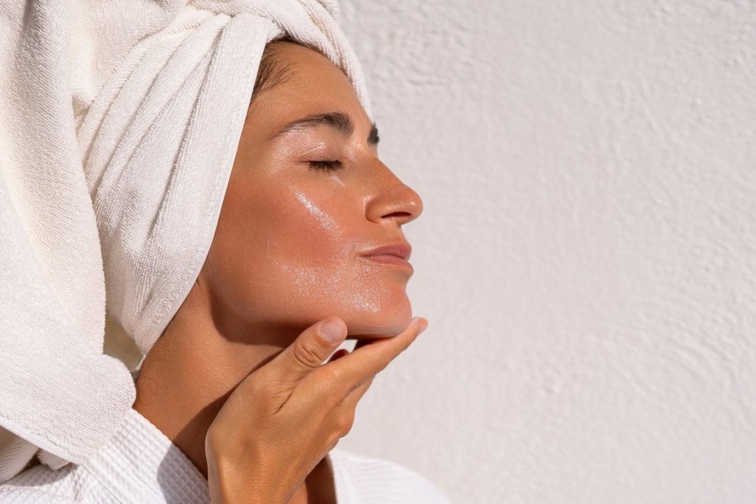 Trzy typy skóry według Ajurwedy. Te produkty są idealnie dopasowane do doshy Vata, Pitta i Kapha