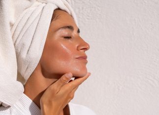 Trzy typy skóry według Ajurwedy. Te produkty są idealnie dopasowane do doshy Vata, Pitta i Kapha