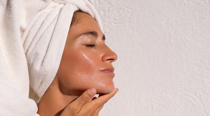 Trzy typy skóry według Ajurwedy. Te produkty są idealnie dopasowane do doshy Vata, Pitta i Kapha