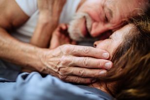 Romans wyszedł przez przypadek. Wnuczka odkryła zdjęcie