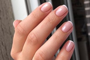 Nowy hit w stylizacji paznokci.