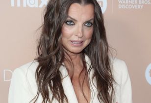 Wzięła ślub. O typowej sukni nie było mowy