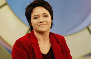 Ma obsesję na tym punkcie.