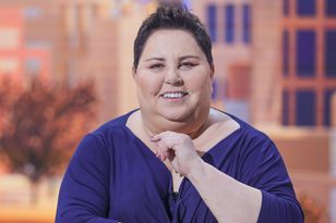 Mówi o swoim „planie ratunkowym”. „Jestem przygotowana na różne sytuacje kryzysowe”