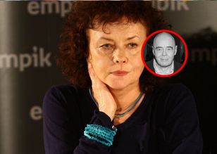 Joanna Szczepkowska: Muszę sobie uświadomić, że Staszek już nie zadzwoni